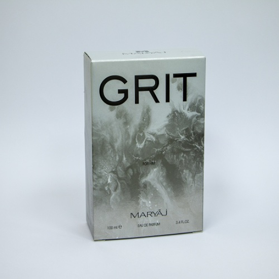 Grit by Maryaj for Him - Eau De Parfum,100ml