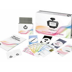 Master Parfums Olfactory Game