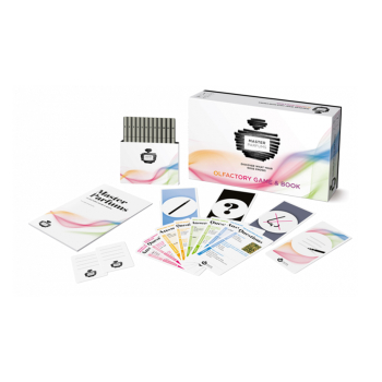 Master Parfums Olfactory Game Master Parfums Olfactory Game
