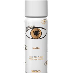 Memo Marfa Hair Mist 80ML Memo Marfa Hair Mist 80ML