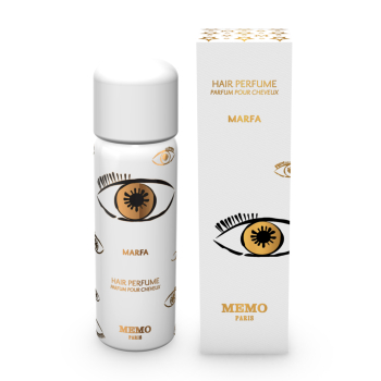 Memo Marfa Hair Mist 80ML