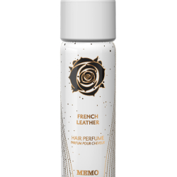 Memo French Leather Hair Mist 80ML