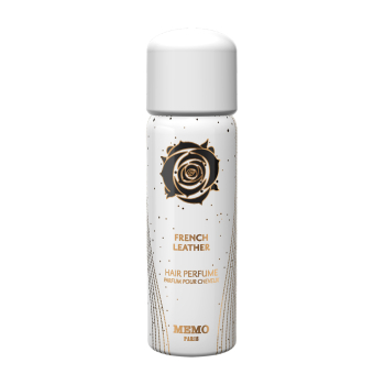 Memo French Leather Hair Mist 80ML