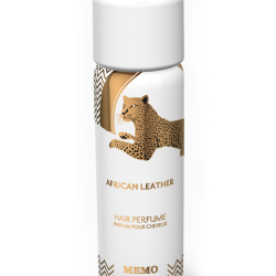 Memo African Leather Hair Mist 80ML Memo African Leather Hair Mist 80ML