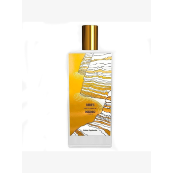 Memo Corfu Eau De Parfum For Unisex
