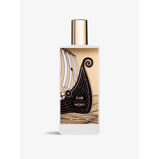 Memo Flam Eau De Parfum For Unisex
