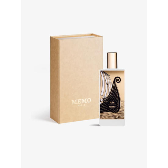Memo Flam Eau De Parfum For Unisex