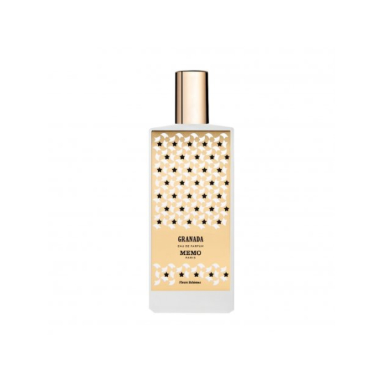 Memo Ladies Granada EDP 75ML