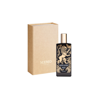 Memo Iberian Leather Eau De Parfum Memo Iberian Leather Eau De Parfum