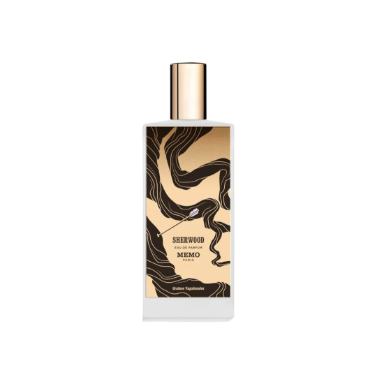 Memo Sherwood Eau De Parfum