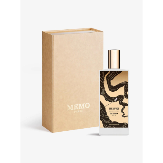 Memo Sherwood Eau De Parfum