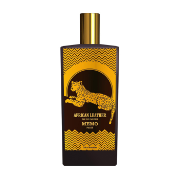 Memo African Leather For Unisex Eau De Parfum 75ML