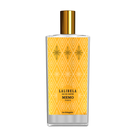 Memo Lalibela Eau De Parfum 75ML