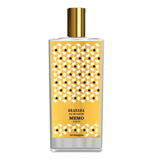 Memo Les Echappees Granada Eau De Parfum For Women