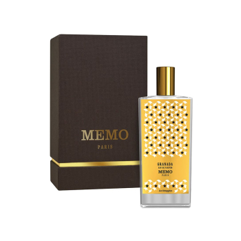 Memo Les Echappees Granada Eau De Parfum For Women Memo Les Echappees Granada Eau De Parfum For Women