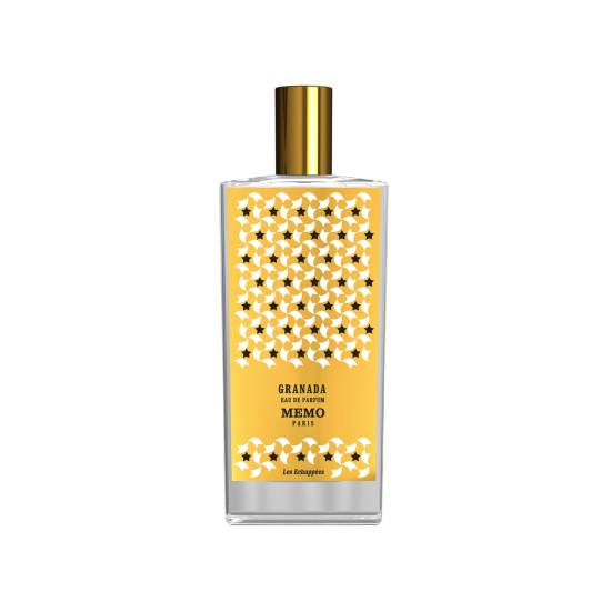 Memo Les Echappees Granada Eau De Parfum For Women