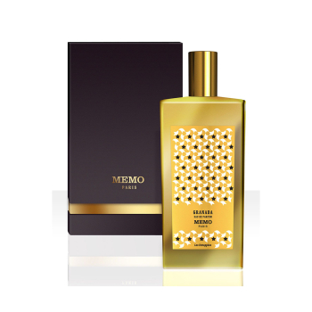 Memo Les Echappees Granada Eau De Parfum For Women Memo Les Echappees Granada Eau De Parfum For Women