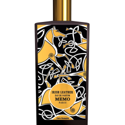 Memo Irish Leather For Unisex Eau De Parfum 200ML