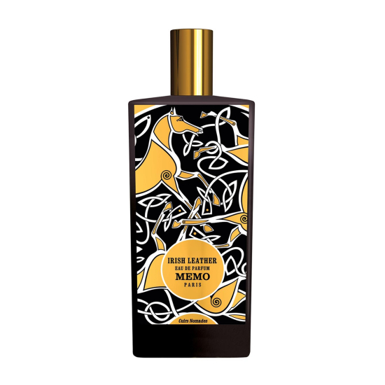 Memo Irish Leather For Unisex Eau De Parfum 200ML