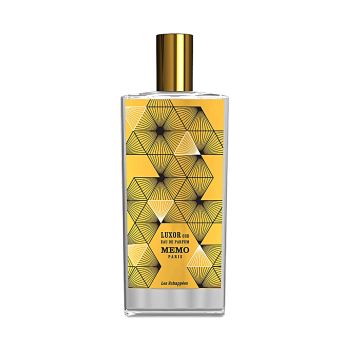 Memo Luxor Oud Eau De Parfum For Men and Women Memo Luxor Oud Eau De Parfum For Men and Women