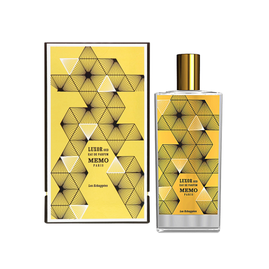 Memo Luxor Oud Eau De Parfum For Men and Women