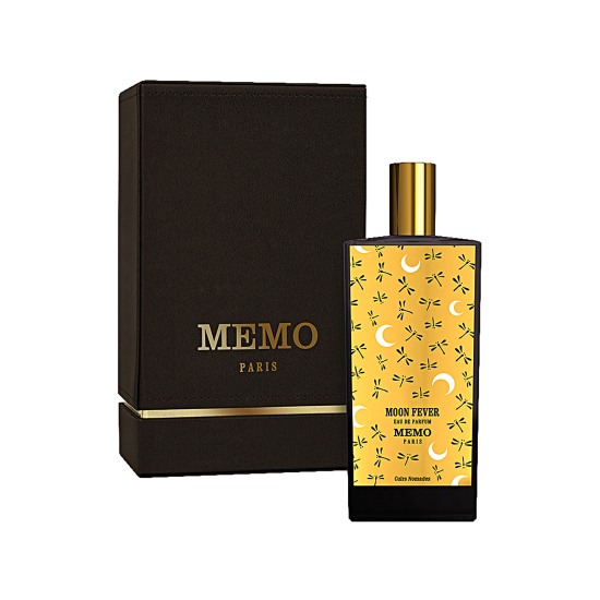 Memo Moon Fever Eau De Parfum For Men and Women