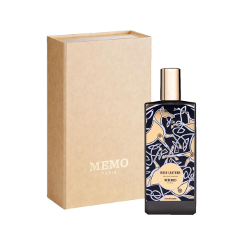 Memo Irish Leather For Unisex Eau De Parfum 75ML