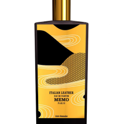 Memo Italian Leather For Unisex Eau De Parfum 75ML