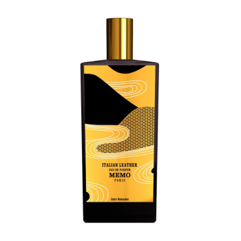 Memo Italian Leather For Unisex Eau De Parfum 75ML