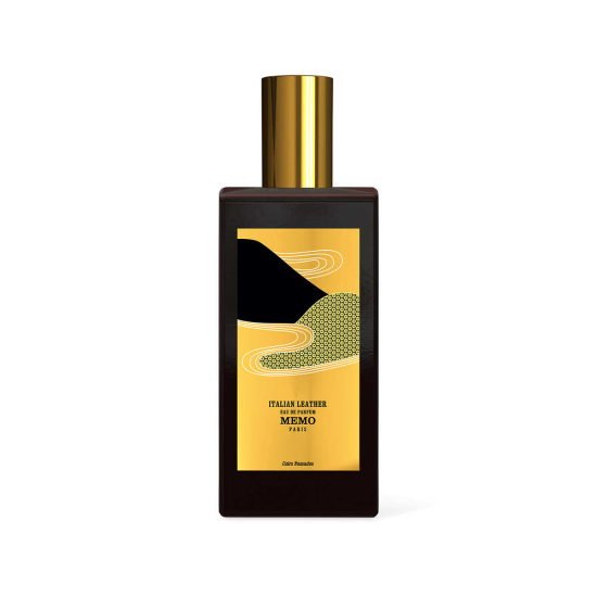 Memo Italian Leather for Unisex Eau De Parfum 200ML