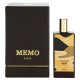 Memo Italian Leather for Unisex Eau De Parfum 200ML