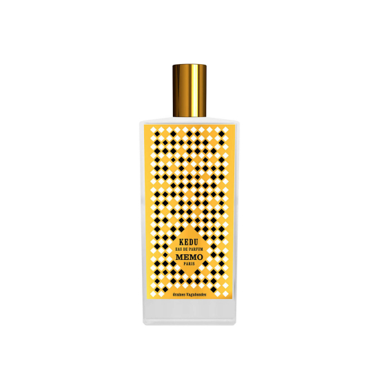 Memo Kedu Eau De Parfum For Men and Women