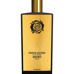 Memo French Leather For Unisex Eau De Parfum 75ML