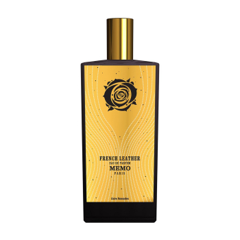 Memo French Leather For Unisex Eau De Parfum 75ML Memo French Leather For Unisex Eau De Parfum 75ML