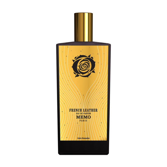 Memo French Leather For Unisex Eau De Parfum 75ML