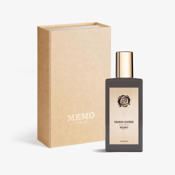 Memo French Leather Eau De Parfum 200ML Memo French Leather Eau De Parfum 200ML
