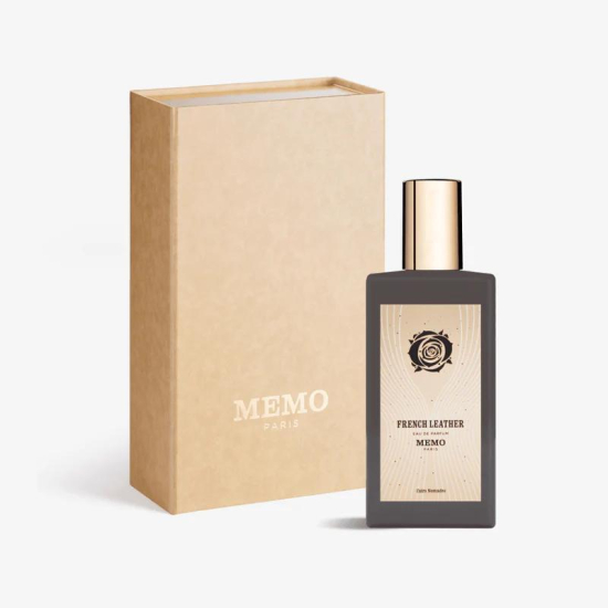 Memo French Leather Eau De Parfum 200ML