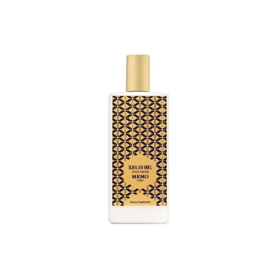 Memo Ilha Do Mel Eau De Parfum For Unisex