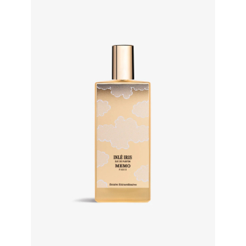 Memo Inle Iris Eau De Parfum For Unisex Memo Inle Iris Eau De Parfum For Unisex