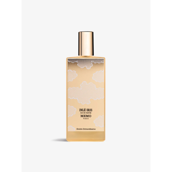 Memo Inle Iris Eau De Parfum For Unisex