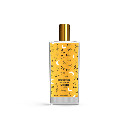 Memo Moon Lather Eau De Parfum For Men and Women