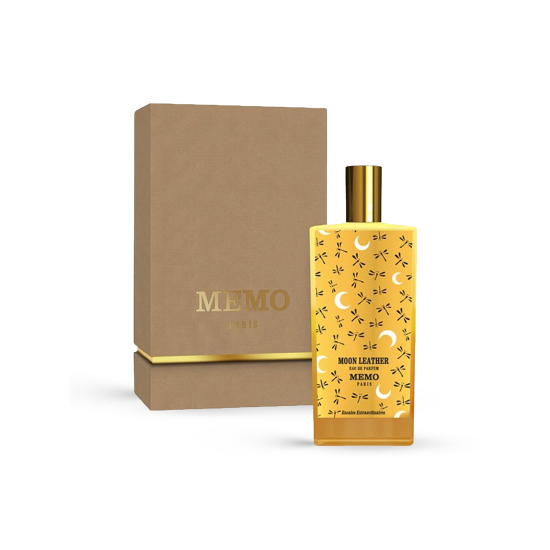 Memo Moon Lather Eau De Parfum For Men and Women
