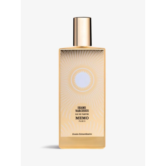 Memo Shams Narcissus Eau De Parfum For Men and Women