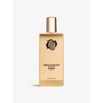 Memo French Leather Rose Eau De Parfum For Unisex Memo French Leather Rose Eau De Parfum For Unisex