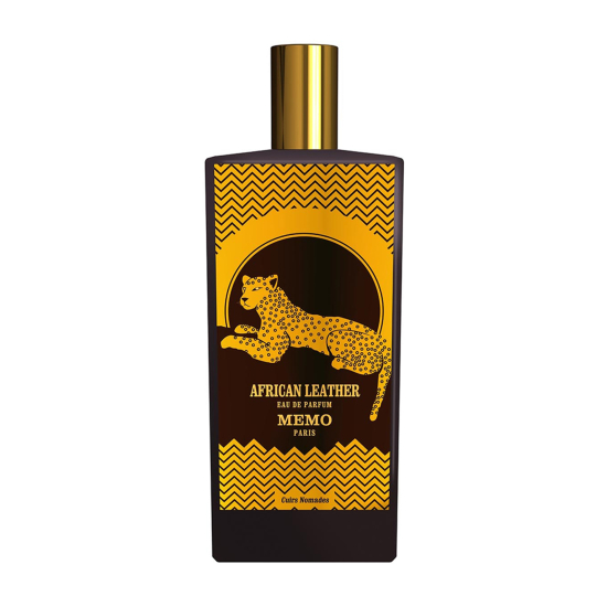 Memo African Leather For Unisex Eau De Parfum 200ML