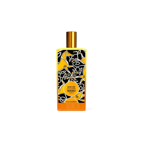 Memo Irish Oud Eau De Parfum 75ML