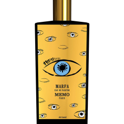Memo Art Land Marfa Eau De Parfum For Unisex