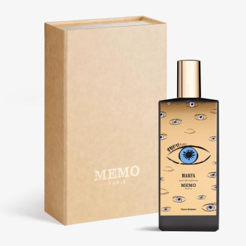 Memo Art Land Marfa Eau De Parfum For Unisex Memo Art Land Marfa Eau De Parfum For Unisex