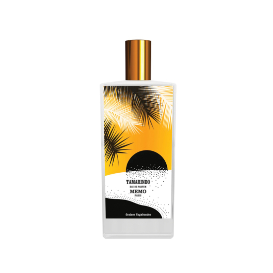 Memo Tamarindo Eau De Parfum For Men and Women