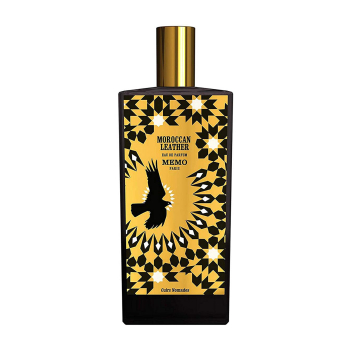 Memo Moroccan Leather For Unisex Eau De Parfum 75ML Memo Moroccan Leather For Unisex Eau De Parfum 75ML